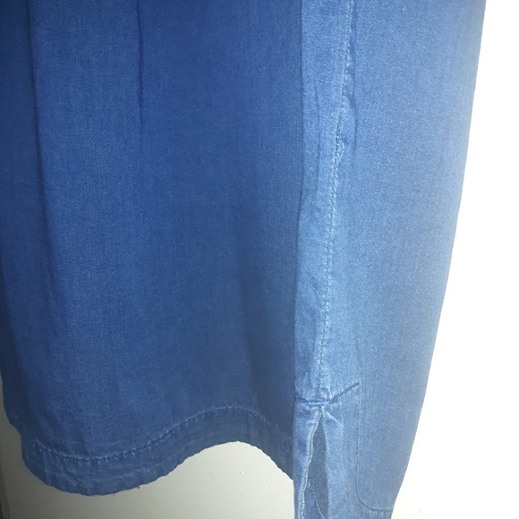 🌺DENIM Dress - Picture 3 of 7